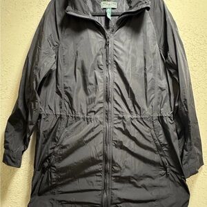 Ralph Lauren Black Utility Jacket